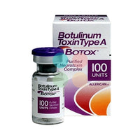 Botox 100