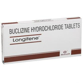 Longifene Tablet - MySkinCare.in