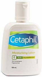 Cetaphil Moist Lotion - MySkinCare.in