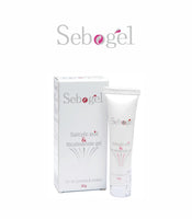 Sebogel For Pimples & Oily Skin - MySkinCare.in