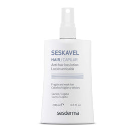 Seskavel Anti Hair Loss Lotion 200 Ml. - MySkinCare.in