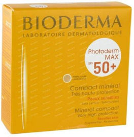 Photoderma Max Compact SPF 50 - MySkinCare.in