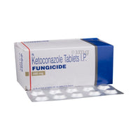 Fungicide Tab 200mg - MySkinCare.in