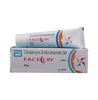Faceclin Cream - MySkinCare.in