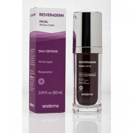 Sesderma Resveraderm Antiox Facial - MySkinCare.in