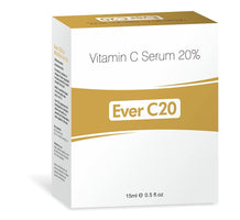 Ever C 20% Serum - MySkinCare.in