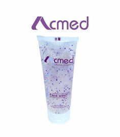 Acmed Facewash For Oily & Acne Prone Skin - MySkinCare.in