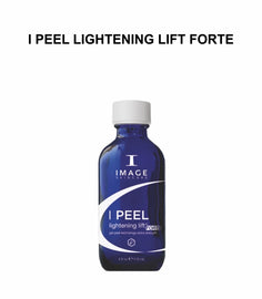 I Peel Lightening Lift Forte Extra Stength - MySkinCare.in