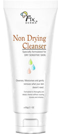 FD Non Drying Cleanser - MySkinCare.in