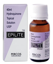 Epilite Lotion 40 ml - MySkinCare.in