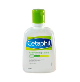 Cetaphil Moisturising Lotion All Skin Types (100ml) - MySkinCare.in