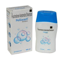 Pelliwash Shampoo - MySkinCare.in