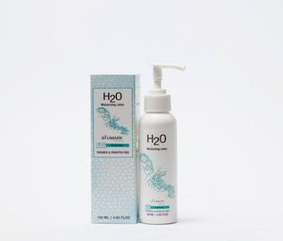 Biumark H2O Moisturiser - MySkinCare.in