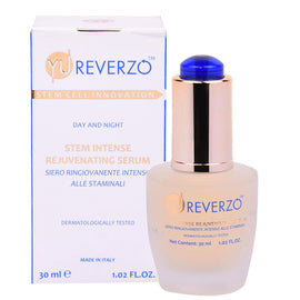 Yu Reverzo Day And Night Rejuvenating Serum - MySkinCare.in