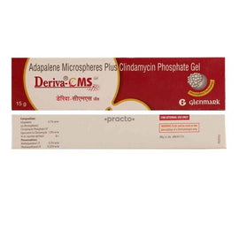 Deriva CMS 15gm - MySkinCare.in