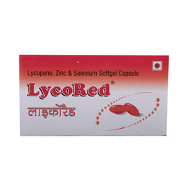 Lycored - MySkinCare.in