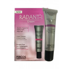 Radant I Cream 15 Ml - MySkinCare.in