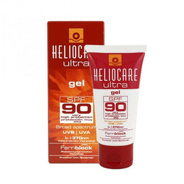 Heliocare Ultra SPF90 Gel 50ml - MySkinCare.in