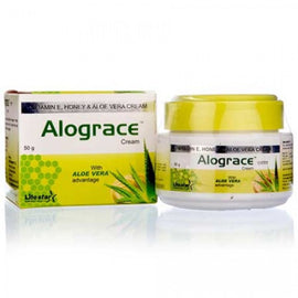Alograce CR 50gm - MySkinCare.in