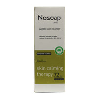 Nosoap Cleanser 125ml - MySkinCare.in