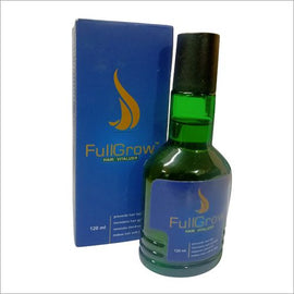 Fullgrow Hair Vitalizer 120 Ml - MySkinCare.in