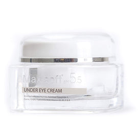 Maxisoft Under Eye Cream - MySkinCare.in