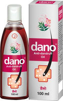 Dano Oil 100ml - MySkinCare.in