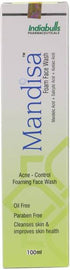 Mandisa Face Wash - MySkinCare.in