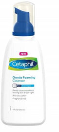 Cetaphil Gentle Foaming Wash - MySkinCare.in