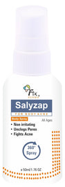 FD Salyzap Body Spray - MySkinCare.in