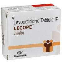 Lecope-AD(1x10) Tab