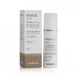 Sesderma Kojicol Plus Depigmenting Gel - MySkinCare.in