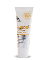 FD Shadow 80+ Lotion (Pump Pack) - MySkinCare.in