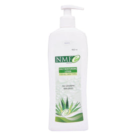 Nmfe Moisturising Lotion, 450ml - MySkinCare.in