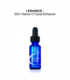 I Enhance 25% Vitamin C Facial Enhancer - MySkinCare.in