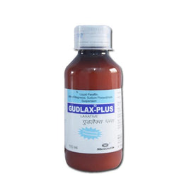 Gudlax-plus Laxative Peppermint Sugar Free - MySkinCare.in