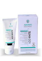 Adonis Ado White Depigmenting Cream