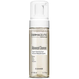 Advanced Cleanser - 150 Ml - MySkinCare.in