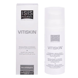 Isis Vitiskin Hydrogel 50ml - MySkinCare.in
