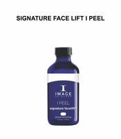 Signature Face Lift I Peel - MySkinCare.in