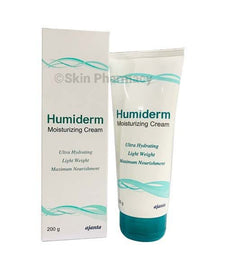 Humiderm Moisturizing Cream 200gm