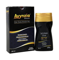 Avynzia Shampoo - MySkinCare.in