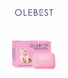 Olebest Baby Soap - MySkinCare.in