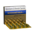 Nurokind - Gold RF Capsule - MySkinCare.in