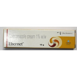 Ebernet Cream 15g 1s - MySkinCare.in