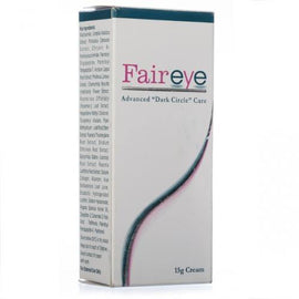 Fair Eye Advanced Dark Circle Care - MySkinCare.in