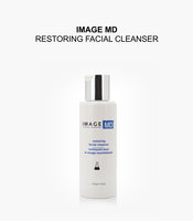 Image MD Restoring Facial Cleanser - MySkinCare.in