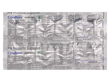 Cyraflora - MySkinCare.in