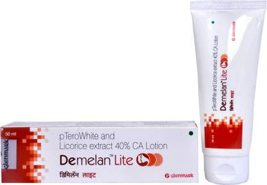 Demelan Lite Lotion 50ml - MySkinCare.in