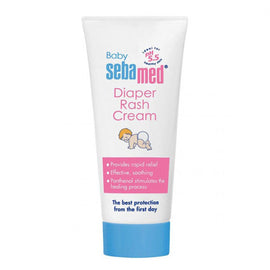 Sebamed Diaper Rash Cream - MySkinCare.in